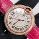 Cartier Ballon Bleu 33mm Lady Rose Gold Diamond Watch Swiss Grade 1 (6)_th.jpg